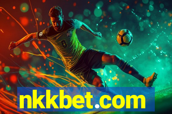 nkkbet.com
