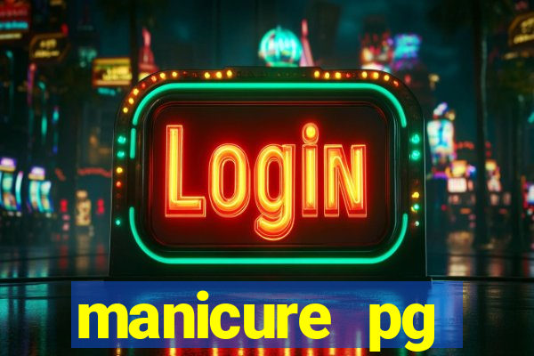manicure pg plataforma de jogos