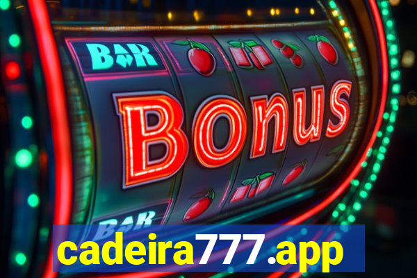 cadeira777.app