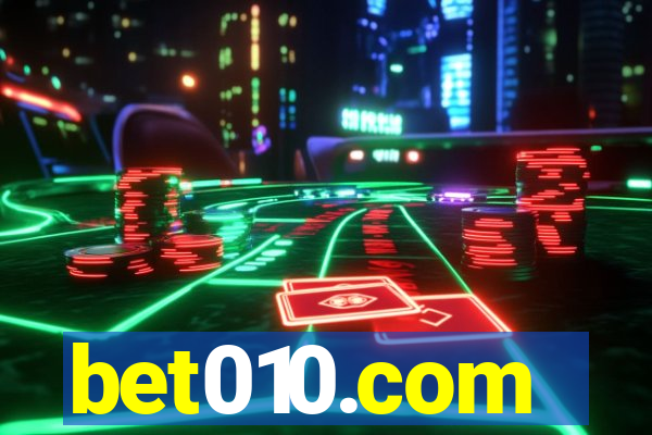 bet010.com