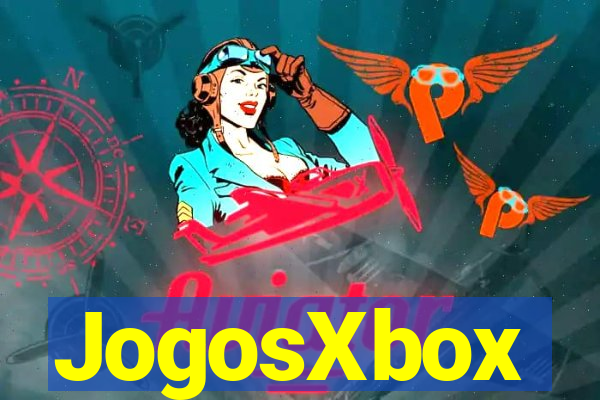 JogosXbox
