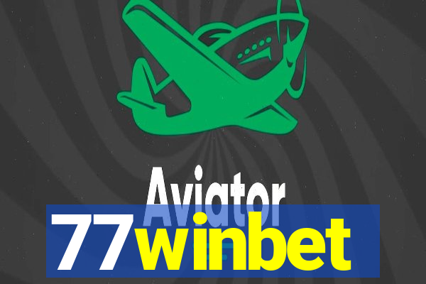 77winbet