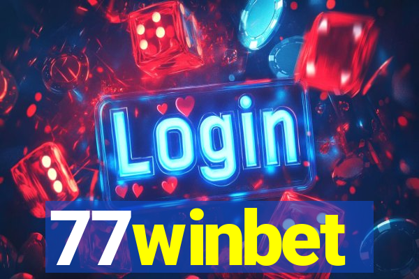 77winbet