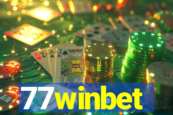 77winbet