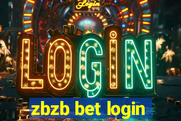 zbzb bet login