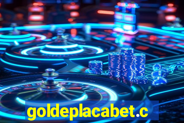 goldeplacabet.com