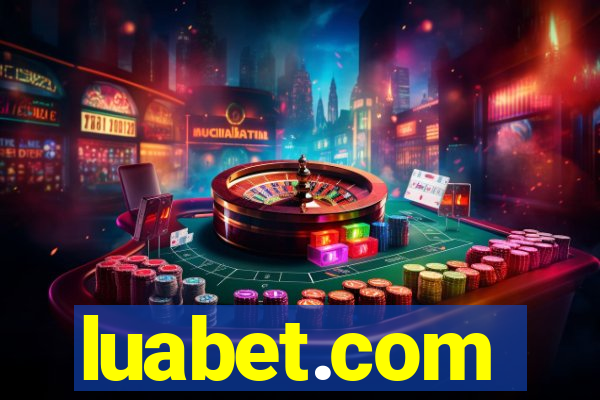 luabet.com