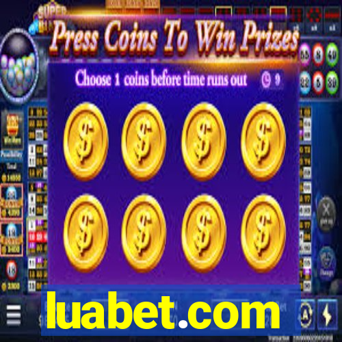 luabet.com