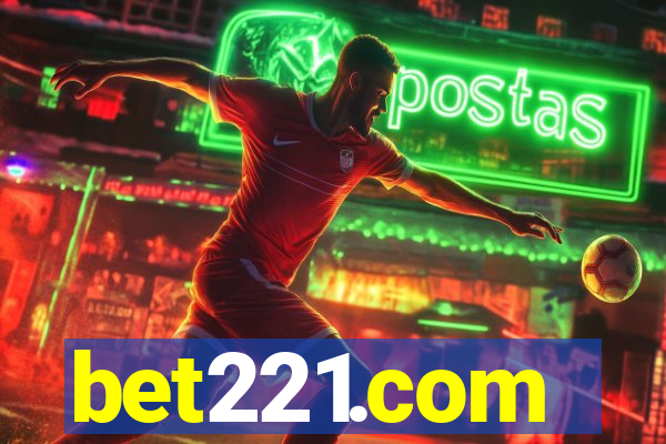 bet221.com