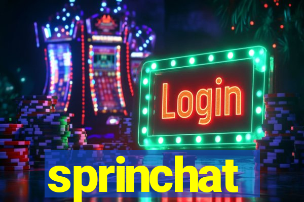 sprinchat
