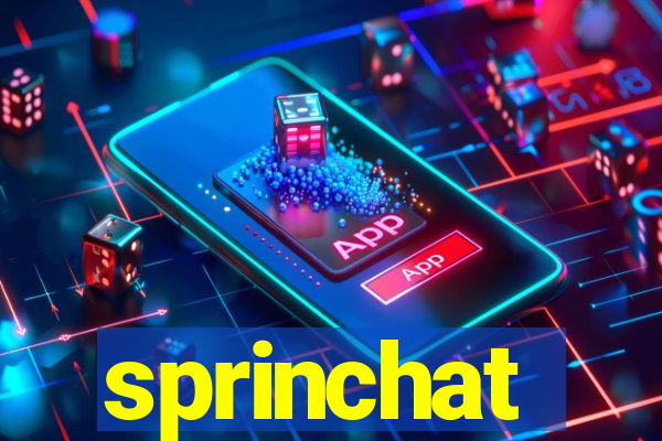 sprinchat