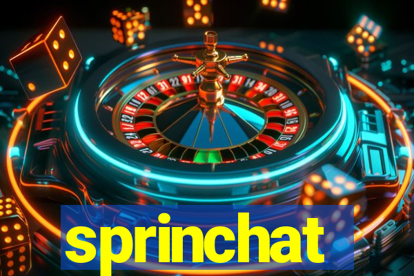 sprinchat