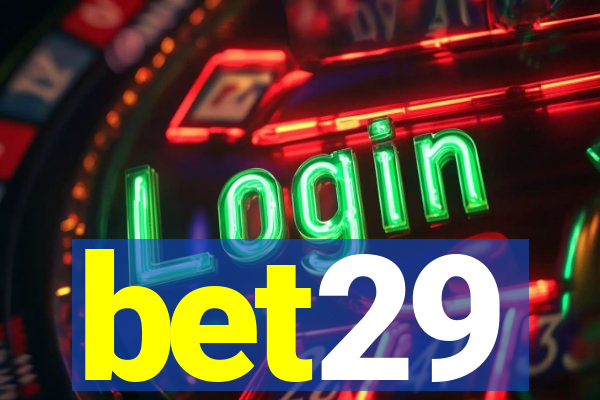 bet29