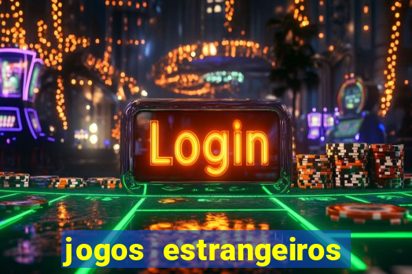 jogos estrangeiros para ganhar dinheiro