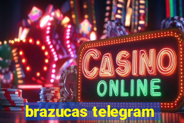 brazucas telegram