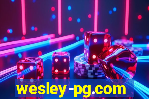 wesley-pg.com