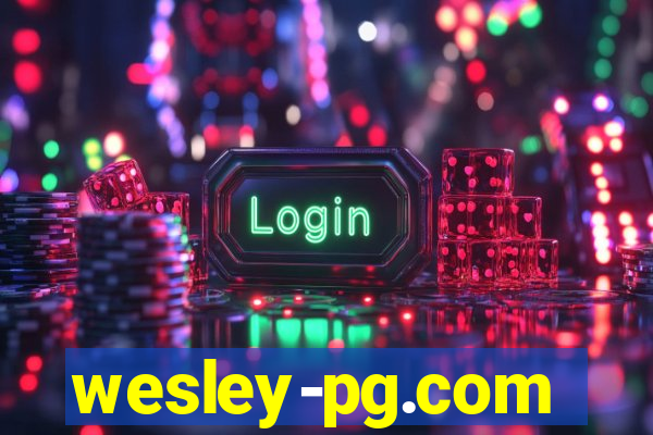 wesley-pg.com