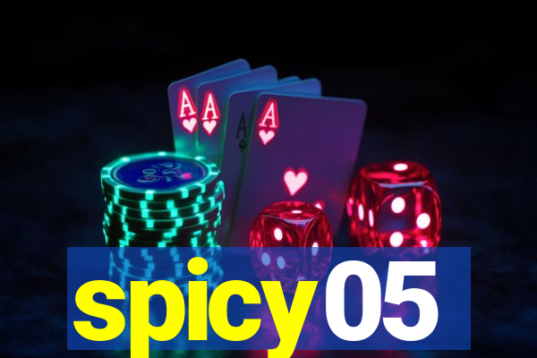 spicy05