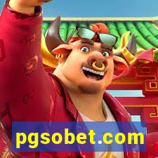 pgsobet.com
