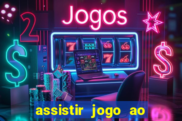 assistir jogo ao vivo rmc