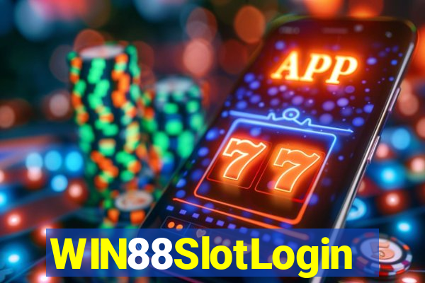 WIN88SlotLogin