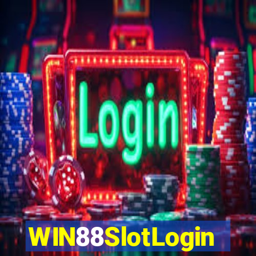 WIN88SlotLogin