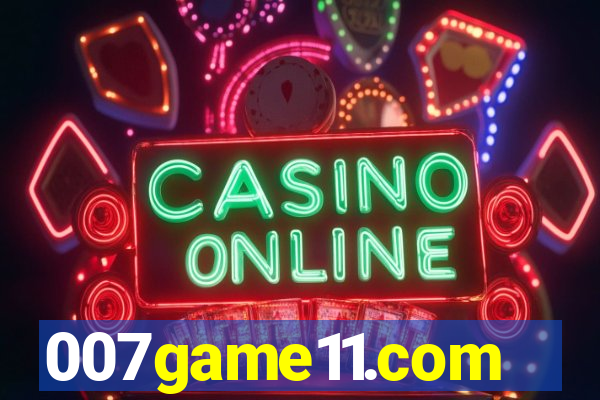 007game11.com