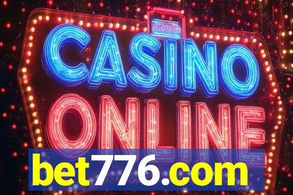 bet776.com