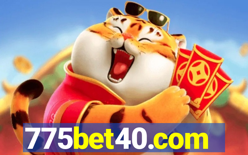 775bet40.com
