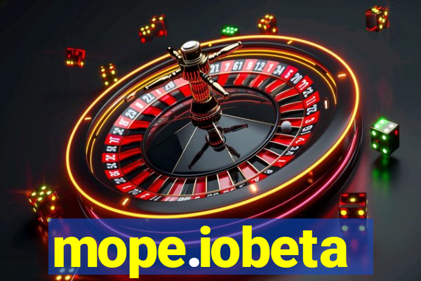 mope.iobeta