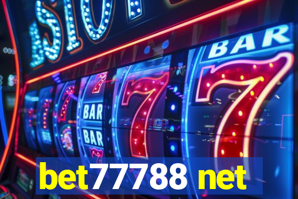 bet77788 net