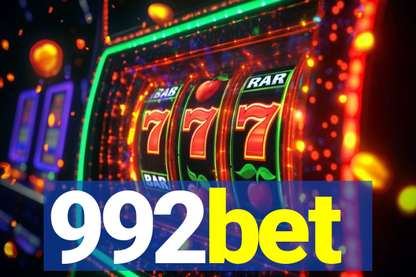 992bet