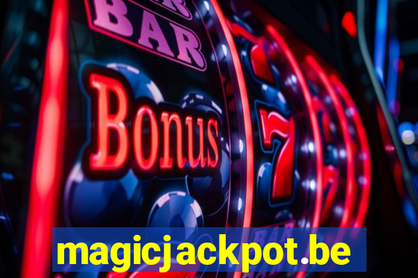 magicjackpot.bet.br