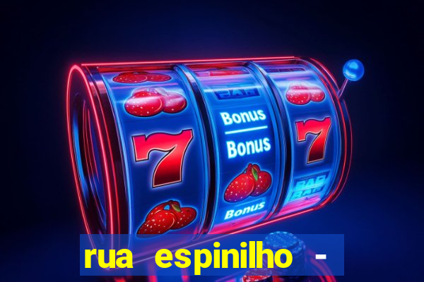 rua espinilho - guarani novo hamburgo - rs 298