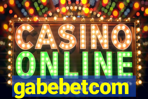 gabebetcom