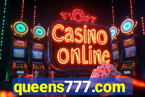 queens777.com