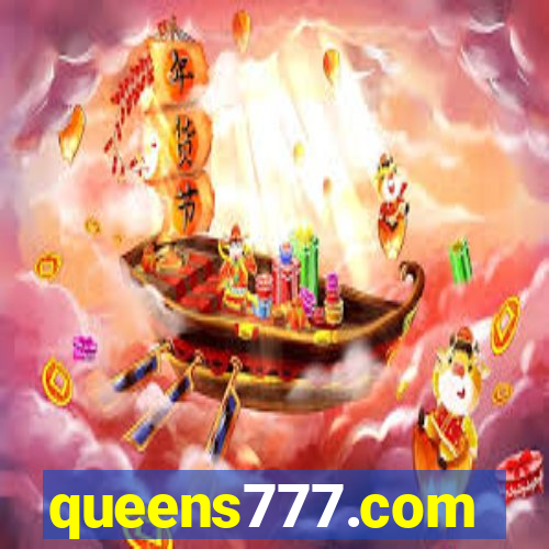 queens777.com