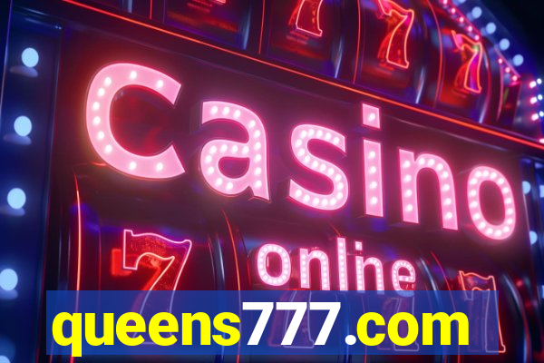 queens777.com