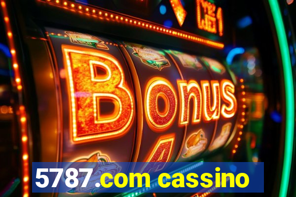 5787.com cassino
