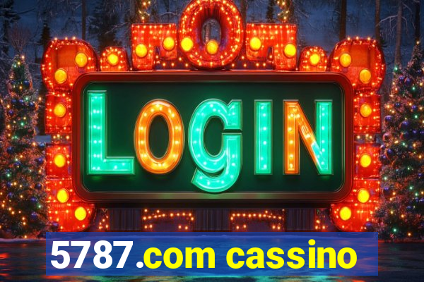 5787.com cassino