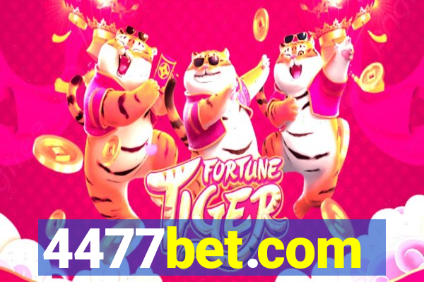 4477bet.com