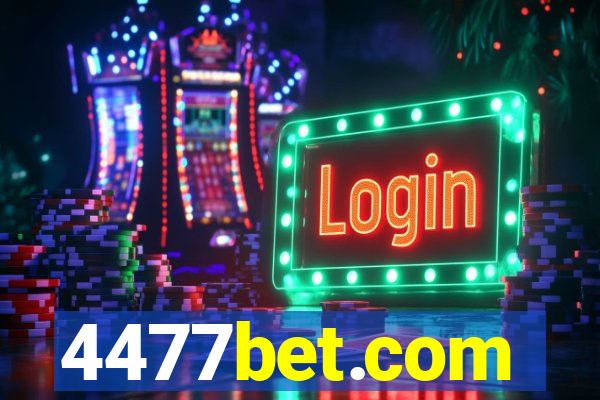 4477bet.com