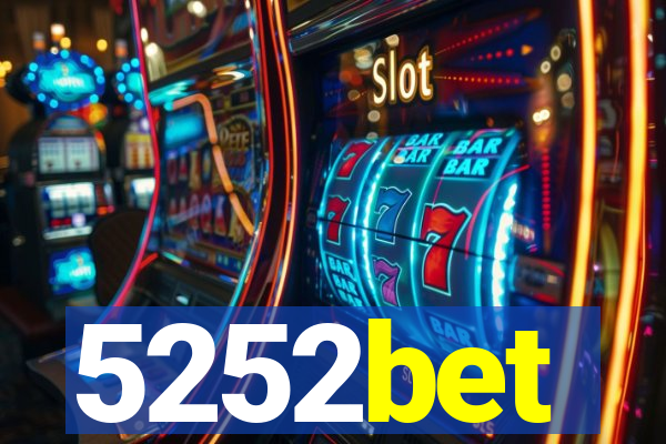 5252bet