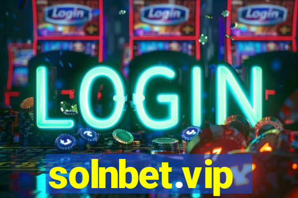 solnbet.vip