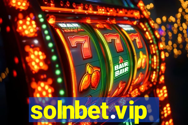 solnbet.vip