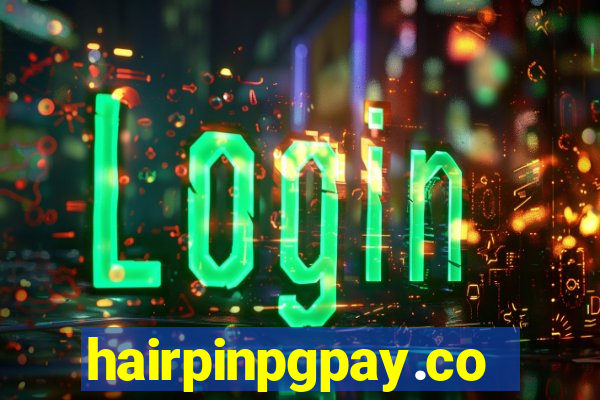 hairpinpgpay.com