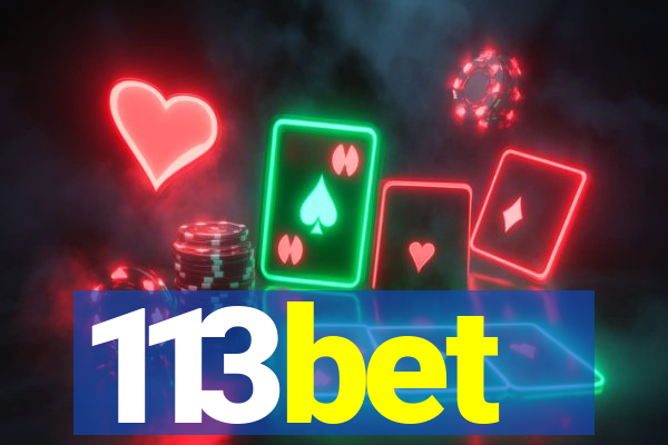 113bet