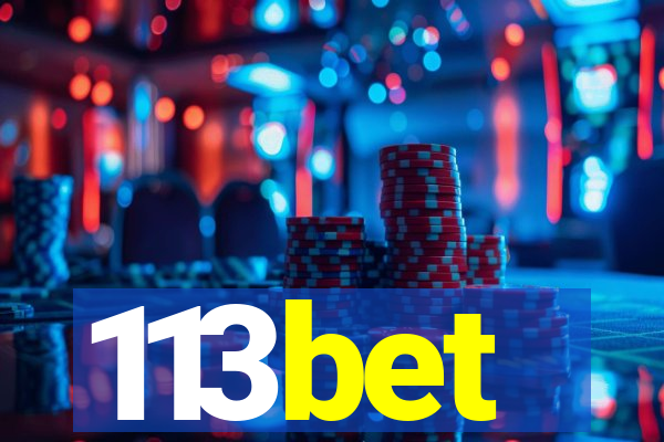 113bet