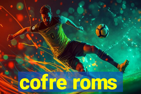 cofre roms