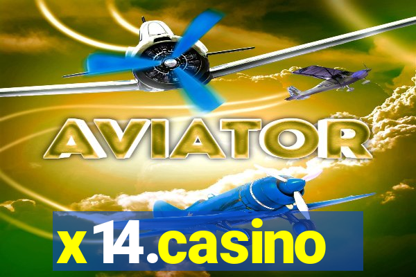 x14.casino